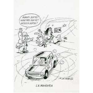 	Il Messaggero, 1996	